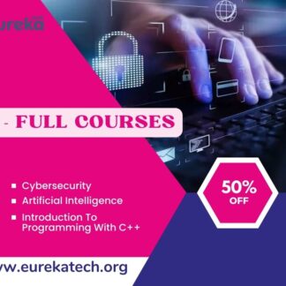 Nano Degree for Programming & Technology